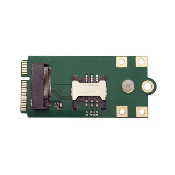 Quectel EC21-EUX MINI PCIE EC21EUXGA-MINIPCIE EC21 series LTE CAT1 Module