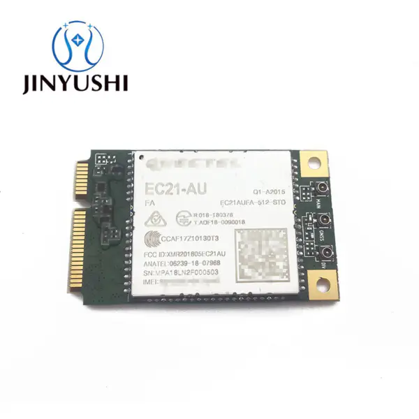 Quectel EC21-EUX EC21EUXGA-128-SGNS EC21-EUX MINI PCIE