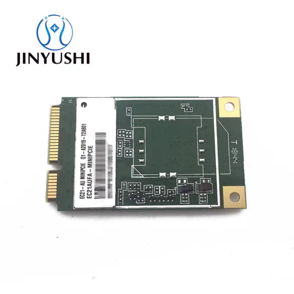 Quectel EC21-EUX EC21EUXGA-128-SGNS EC21-EUX MINI PCIE