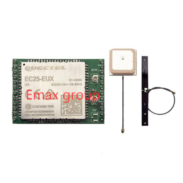 2ks anténa LoRa 433MHz 12DBi SMA samec rozhraní přísavka anténa RG174 3M kabel délka přenosu dat modul
