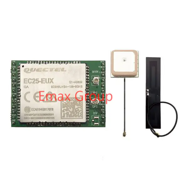 2ks anténa LoRa 433MHz 12DBi SMA samec rozhraní přísavka anténa RG174 3M kabel délka přenosu dat modul
