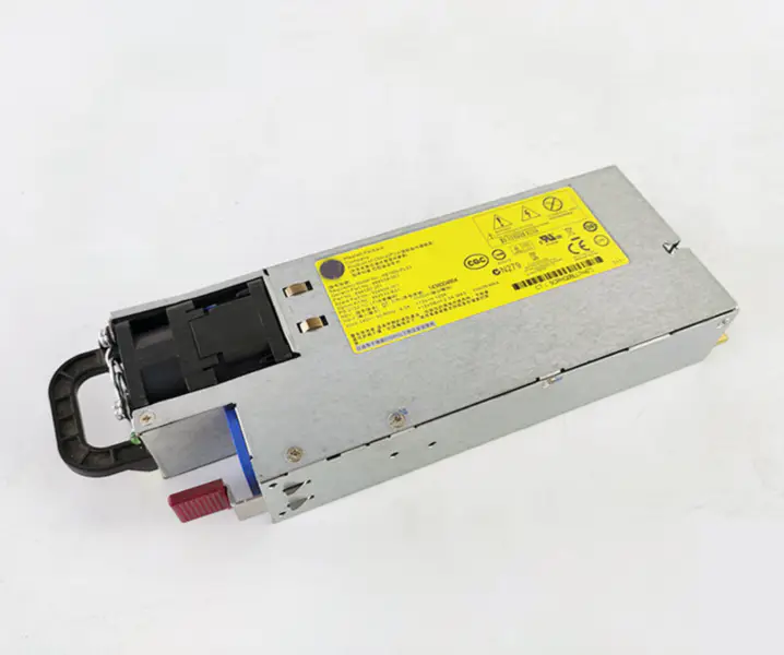 1500W Platinum PSU serverový zdroj napájení pro servery HP ProLiant DL580 DL560 G9 684529-001 704604-001 684532-B21 HSTNS-PL33