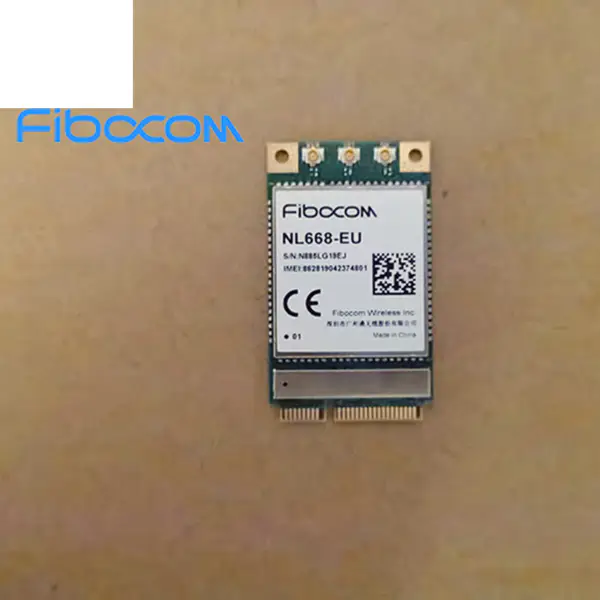 Modul SIMCOM SIM7600SA LTE CAT1 pro Nový Zéland Austrálii Jižní Ameriku LTE-FDD B1/B2/B3/B4/B5/B7/B8/B28/40/B66