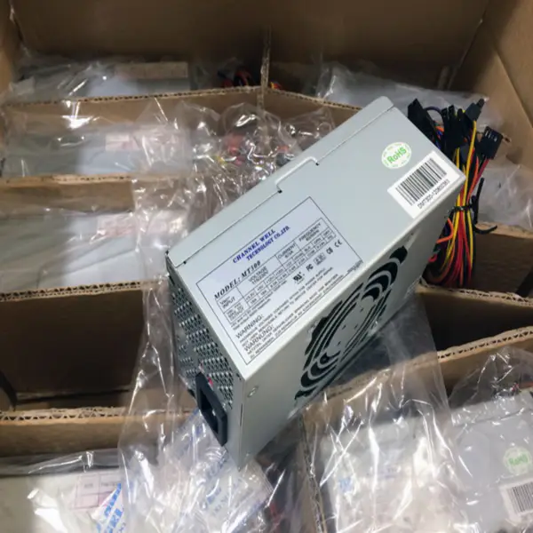 Napájecí zdroj pro Lenovo 300W MT300 DPS-180KB-6A HK280-62GP FSP180-50SLV FSP230-60SLV PC9023 PC7071 PC7001 PC7032 HK340-85FP