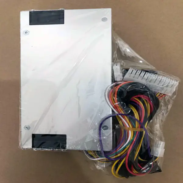 Zdroj napájení pro FSP 1U -5V 300W spínaný zdroj FSP300-601UD
