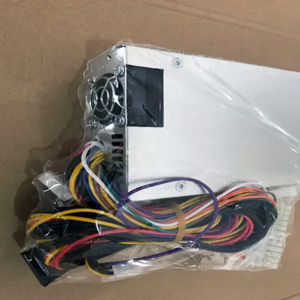 Zdroj napájení pro FSP 1U -5V 300W spínaný zdroj FSP300-601UD