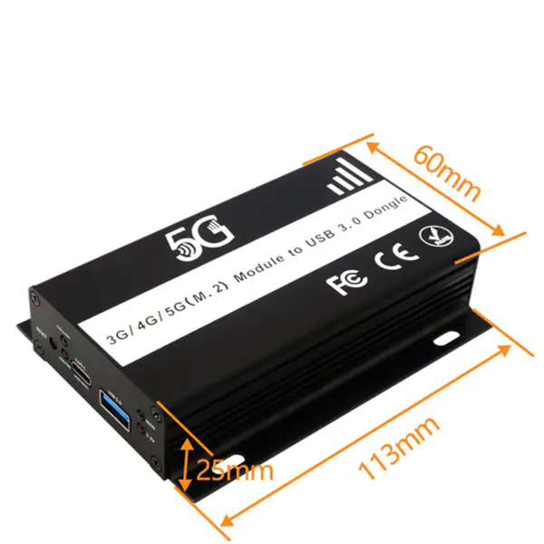 SIM68ML GNSS modul pro GPS Glonass Podpora rušení Odstranění nízkošumového Emax INYUSHI skladem