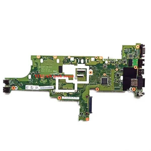 NM-A301 Základní deska notebooku Lenovo Thinkpad T450S CPU i5 5300U 4G RAM FRU 00HT748 00HT744 00HT746