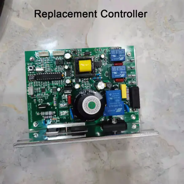 Treadmill ZHMCI-CP01.PCB Controller board