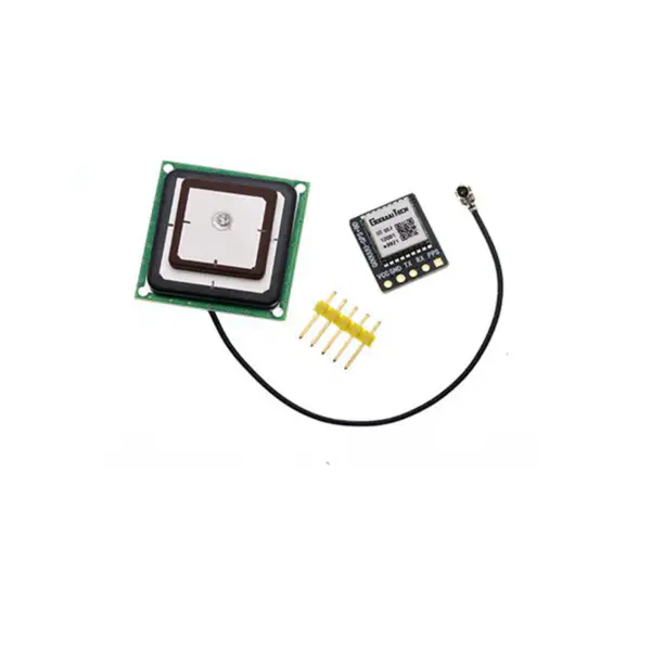 RAK4270 LoRa Node Module Bezdrátový vysílač SX1262 RF Chip Nízká spotřeba energie a velmi dlouhá vzdálenost