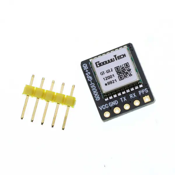 RAK4270 LoRa Node Module Bezdrátový vysílač SX1262 RF Chip Nízká spotřeba energie a velmi dlouhá vzdálenost