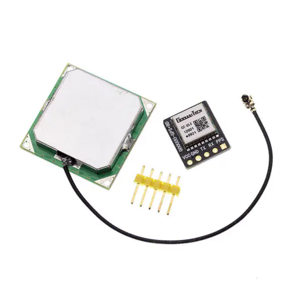 RAK4270 LoRa Node Module Bezdrátový vysílač SX1262 RF Chip Nízká spotřeba energie a velmi dlouhá vzdálenost
