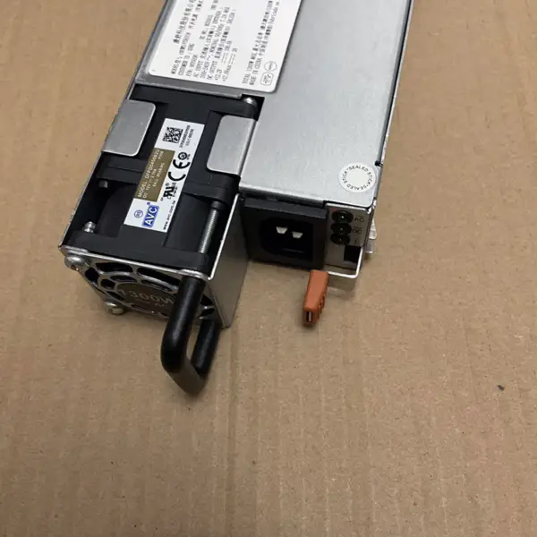 Zdroj napájení pro IBM X3650M5 1300W spínaný zdroj FSE018 00Y9106 N33501L 00Y9107
