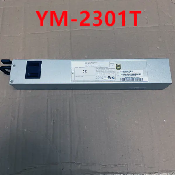 Zdroj napájení pro 3Y 315W spínaný zdroj YM-2301T YM-2301TBR