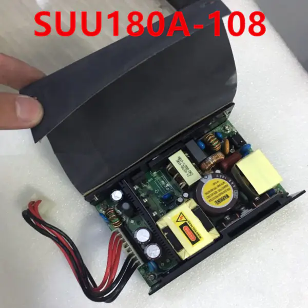 Zdroj napájení pro spínaný zdroj Sinpro SUU180A-108