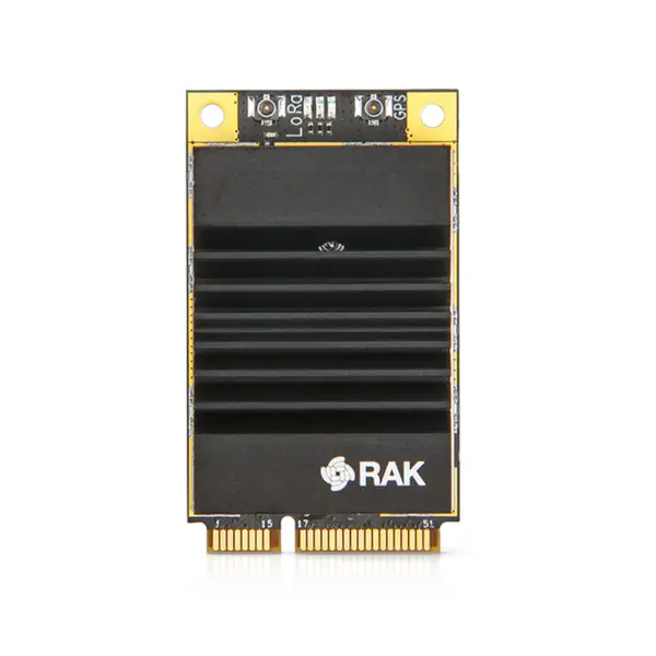 Pro modul 5G RG500Q-AE RM502Q-GL RM500G-AE RM502-GL Quectel 5G anténa čtyři v jednom Všesměrová anténa s vysokým ziskem 700-5000Mhz