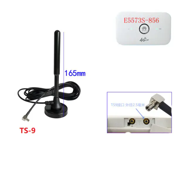 5 sad Sierra wireless HL series Snap-in Socket Snap-in Cover kits pro HL8548 HL7800 HL7802 HL7692 HL7588
