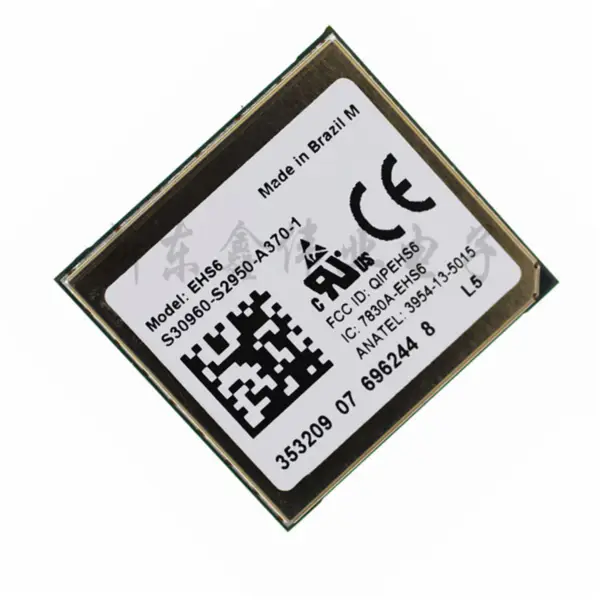 Quectel BG95-M3 MINI PCIE modul s kartou NANO SIM Multi-mode LPWA modul Procesor ARM Cortex A7 LTE Cat M1/Cat NB2/EGPRS GNSS