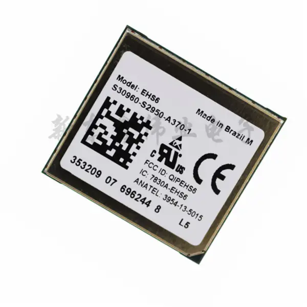 Quectel BG95-M3 MINI PCIE modul s kartou NANO SIM Multi-mode LPWA modul Procesor ARM Cortex A7 LTE Cat M1/Cat NB2/EGPRS GNSS