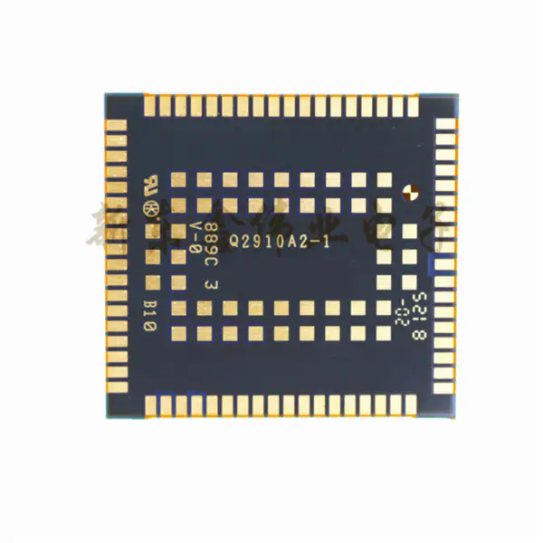 Quectel BG95-M3 MINI PCIE modul s kartou NANO SIM Multi-mode LPWA modul Procesor ARM Cortex A7 LTE Cat M1/Cat NB2/EGPRS GNSS