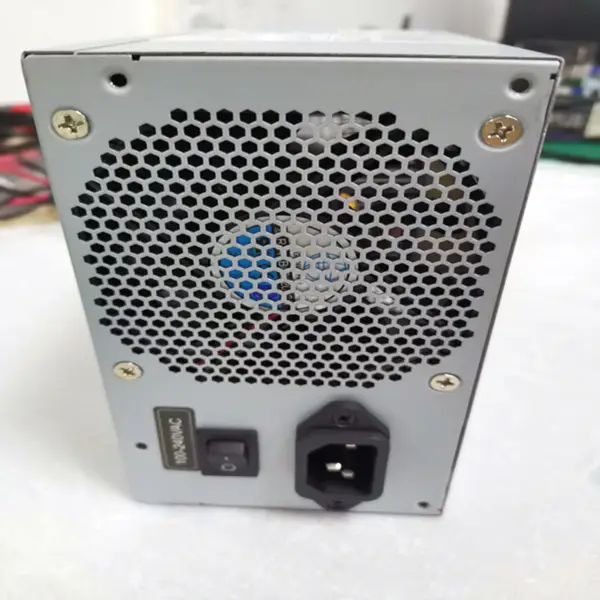 Zdroj napájení pro spínaný zdroj Seasonic 80plus Bronze 500W SSP-500ES2 SSP-500ES SS-500ES