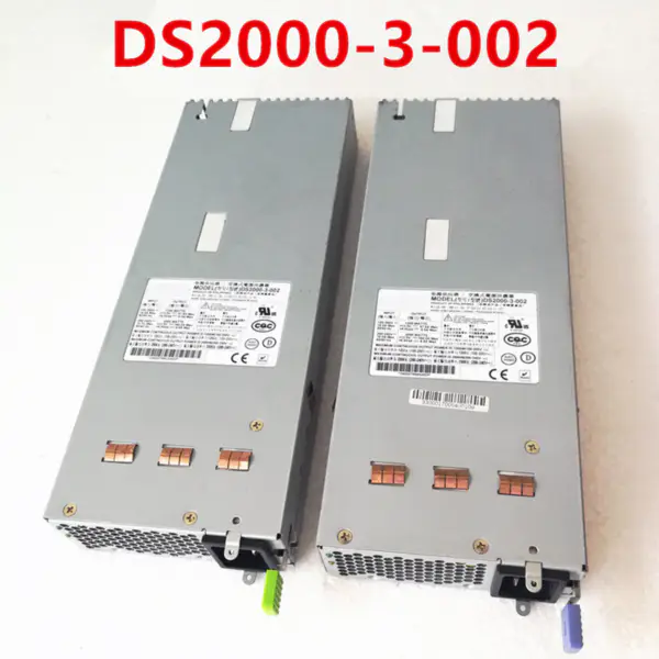 Zdroj napájení pro spínaný zdroj Artesyn TC4600 2000W DS2000-3-002 DS2000-3