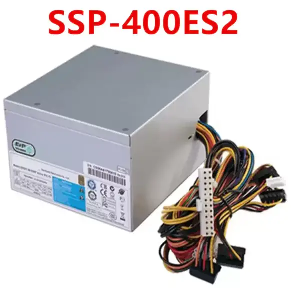 Napájecí zdroj SeaSonic SSP-400ES2 SSP-400ES
