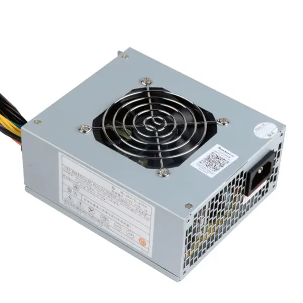 Zdroj napájení pro spínaný zdroj Huntkey SFXL 375W HK475-41FP