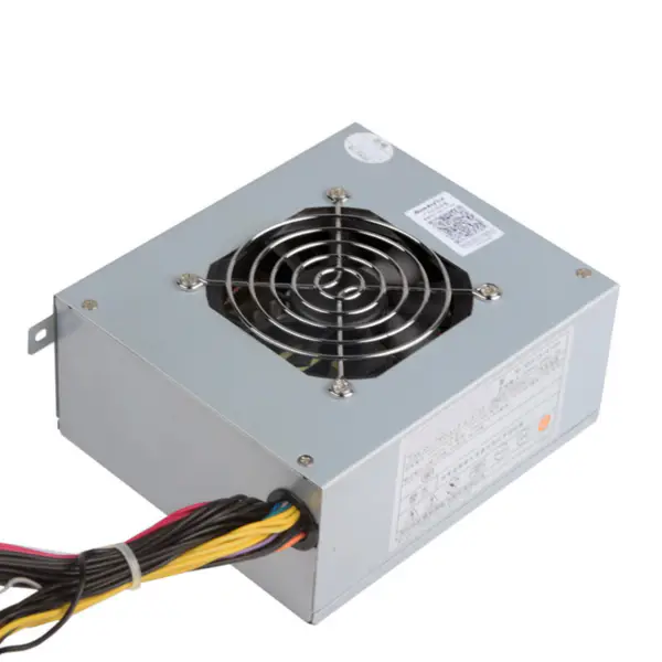 Zdroj napájení pro spínaný zdroj Huntkey SFXL 375W HK475-41FP