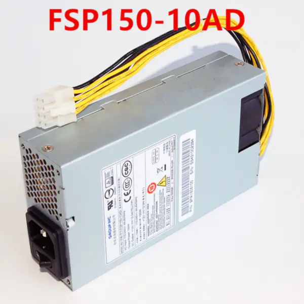 Zdroj napájení pro Dahua 1U 150W spínaný zdroj FSP150-10AD
