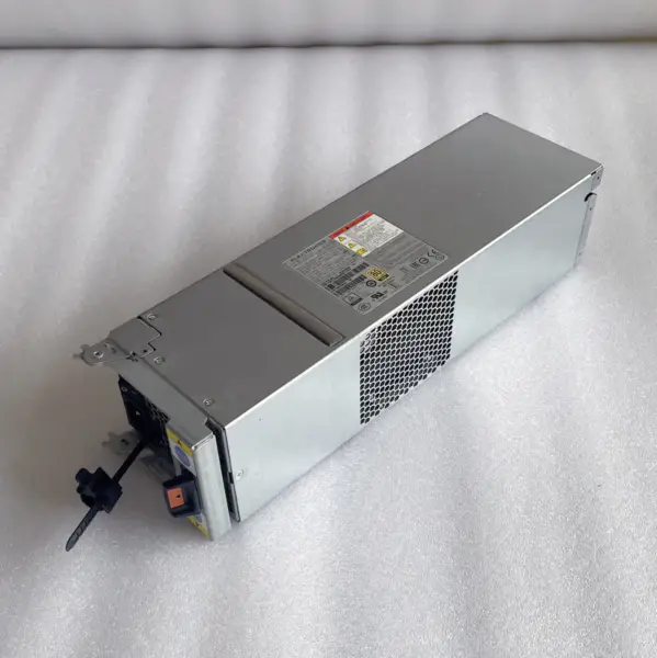 Zdroj napájení pro HP Flextronics M6720 D1212 D1224 DS6200 DS2200 DS4200 584W napájecí zdroj SP-PCM02-HE580-AC 0992886-05 01DC150 01DC149