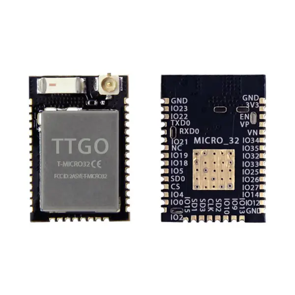 Mini32 V2.0.13 MCU32 WiFi bluetooth modul vývojová deska