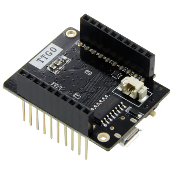 T5 V2.3.1_2.13 WiFi Bluetooth modul MCU32 2,13" inkoustová obrazovka vývojová deska