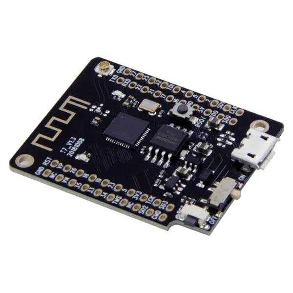 T5 V2.3.1_2.13 WiFi Bluetooth modul MCU32 2,13" inkoustová obrazovka vývojová deska
