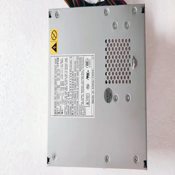 Dell 260 240 270 250W napájecí zdroj HP-P2507FWP K0564 PS-5251-2DFS 02N333 0F0894 PS-5251-2DF2 NPS-250KB D NPS-350DB A
