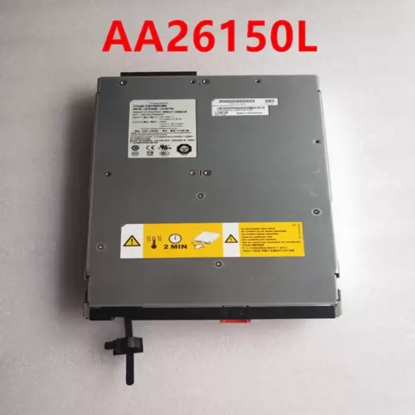 Zdroj napájení pro EMC VNXE3100 533W Spínaný zdroj AA26150L 071-000-537