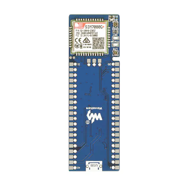 10ks/série ATMEGA1284P-AU ATMEGA1284 TQFP44 128KB Flash 16KB SRAM 20 MHz 8-bitový mikrokontrolér