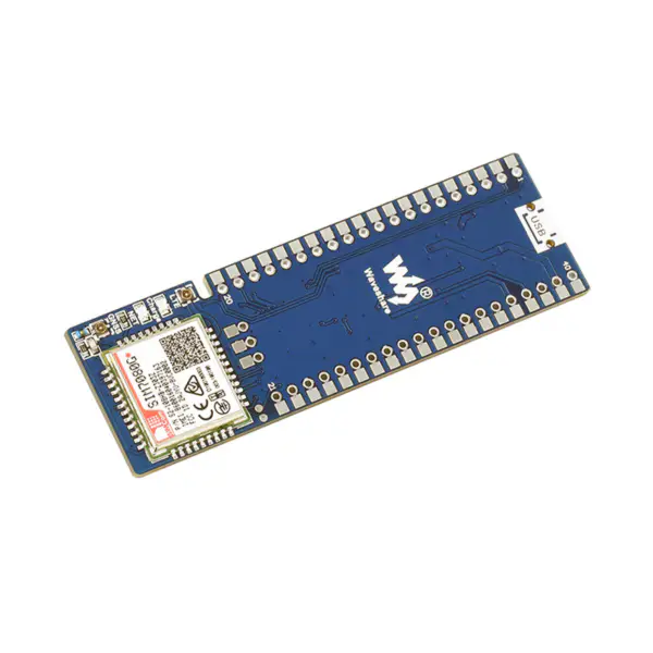 10ks/série ATMEGA1284P-AU ATMEGA1284 TQFP44 128KB Flash 16KB SRAM 20 MHz 8-bitový mikrokontrolér