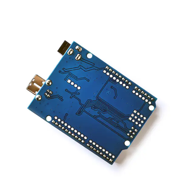 DECAWAVE DWM1000 Polohovací modul Ultraširokopásmový vnitřní UWB polohovací modul pro diferenční polohovací systém
