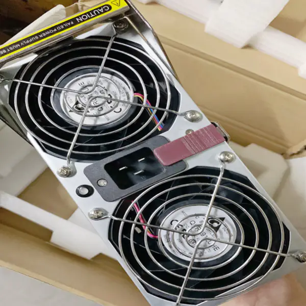 Zdroj napájení pro spínaný zdroj Supermicro 3000W PWS-3K01-BR