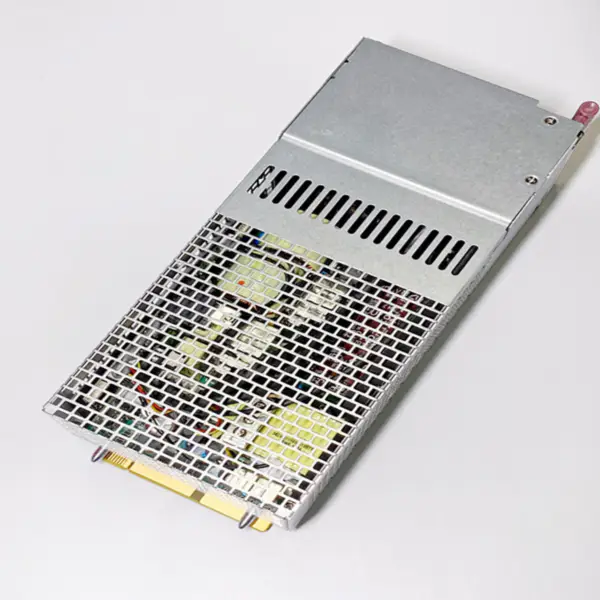 Zdroj napájení pro spínaný zdroj Supermicro 2200W PWS-2K21A-BR