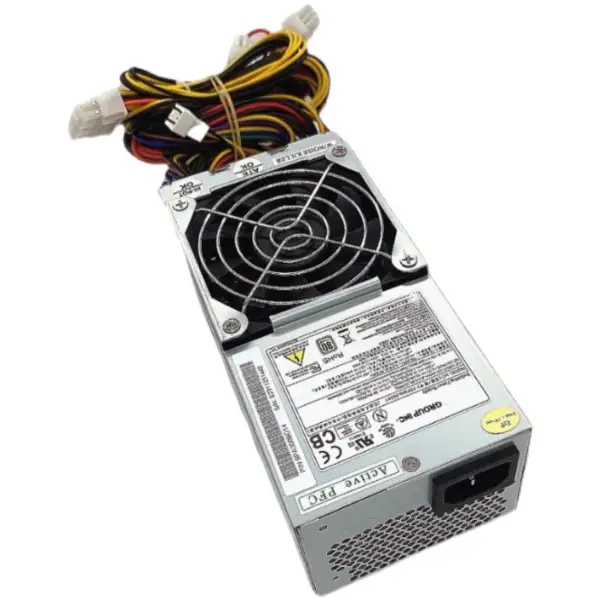 FSP Dell HP TFX 300W spínaný zdroj napájení HP-D250A60 PC6038 HK340-71FP TFX0250AWWA TFX0250P5W PS-5251
