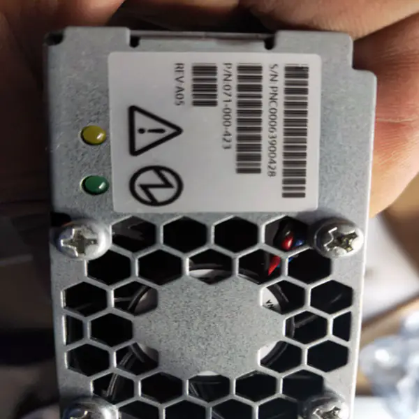 Zdroj napájení pro EMC AX150I 350W Spínaný zdroj 071-000-423 SPAEMCM-01 0MG925
