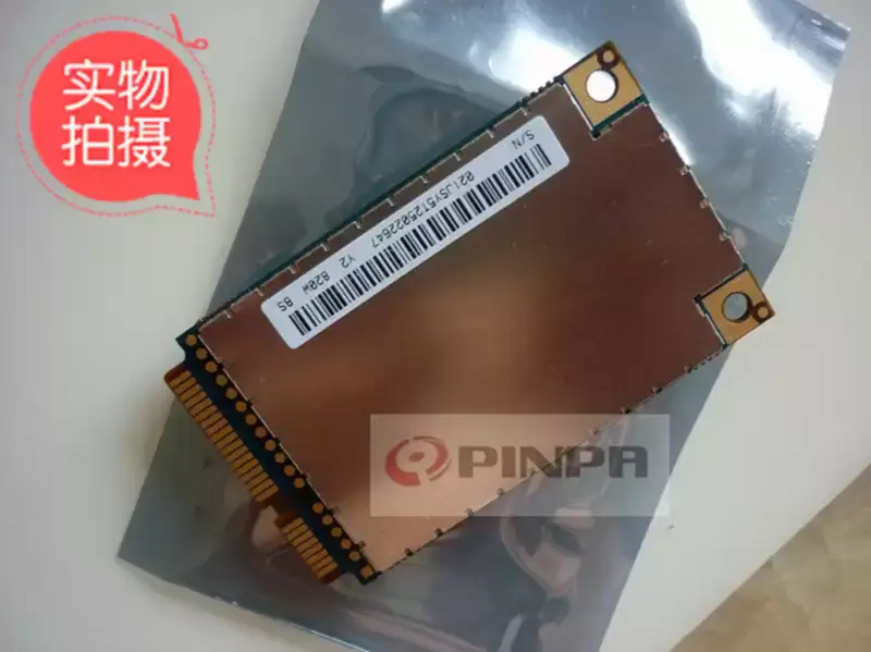LoRa modul ASR6501 MCU SX1262 čip 128kb flash kompatibilní s Arduino LoRaWAN protokol Windows Linux Mac OS systém IPEX konektor