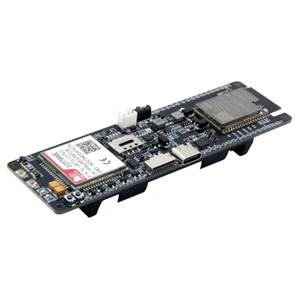 SIMCOM SIM7000A SIM7000E SIM7000JC SIM7000G ESP32-WROVER-B WIFI Bluetooth vývojová deska bezdrátový modul LPWA Cat-M/Cat-NB