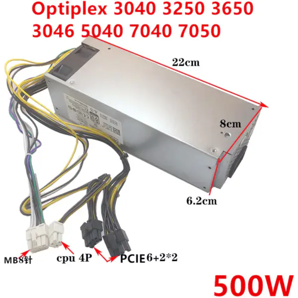 Napájecí zdroj Dell H240EM-00 B240NM-00
