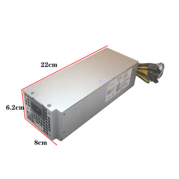 Napájecí zdroj Dell H240EM-00 B240NM-00