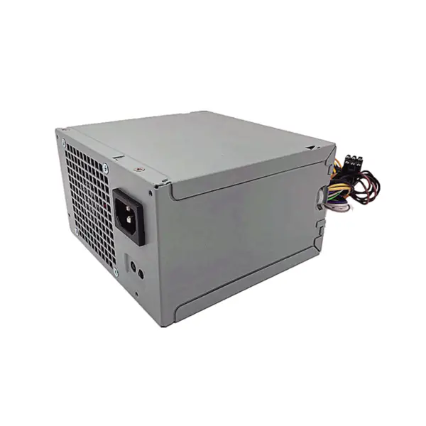 Nový napájecí zdroj pro Dell Precision T3620 T1700 T20 3670 OPTIPLEX 3020 7020 9020 MT XE2 1060 1070 6GB 8Pin 600W Spínaný napájecí zdroj