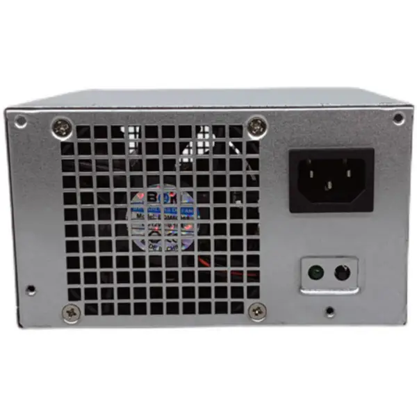 Dell Precision T3620 T1700 T20 3670 OPTIPLEX 3020 7020 9020 MT XE2 1060 1070 6GB 8Pin 600W Spínaný napájecí zdroj