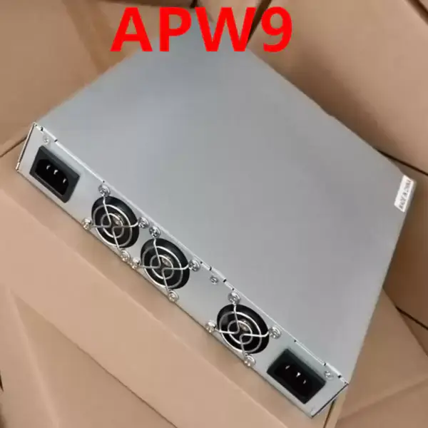 Zdroj napájení pro Bitmain S17 T17 S17pro Napájecí zdroj APW9 14,5V-21V